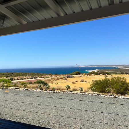 Ocean View Retreat Villa Kalbarri Eksteriør billede