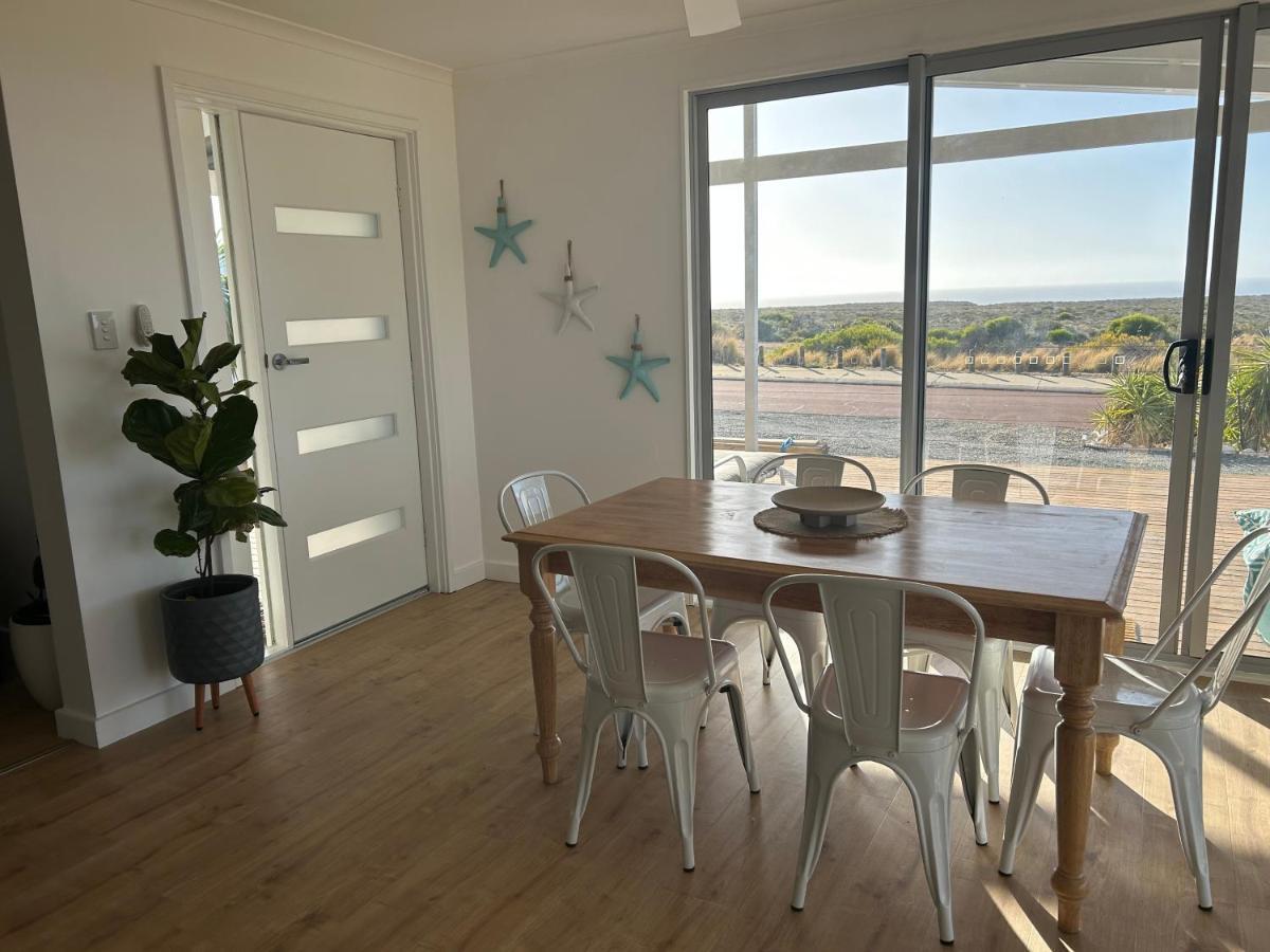 Ocean View Retreat Villa Kalbarri Eksteriør billede
