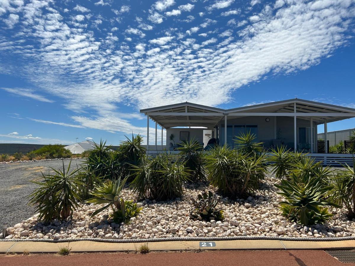 Ocean View Retreat Villa Kalbarri Eksteriør billede